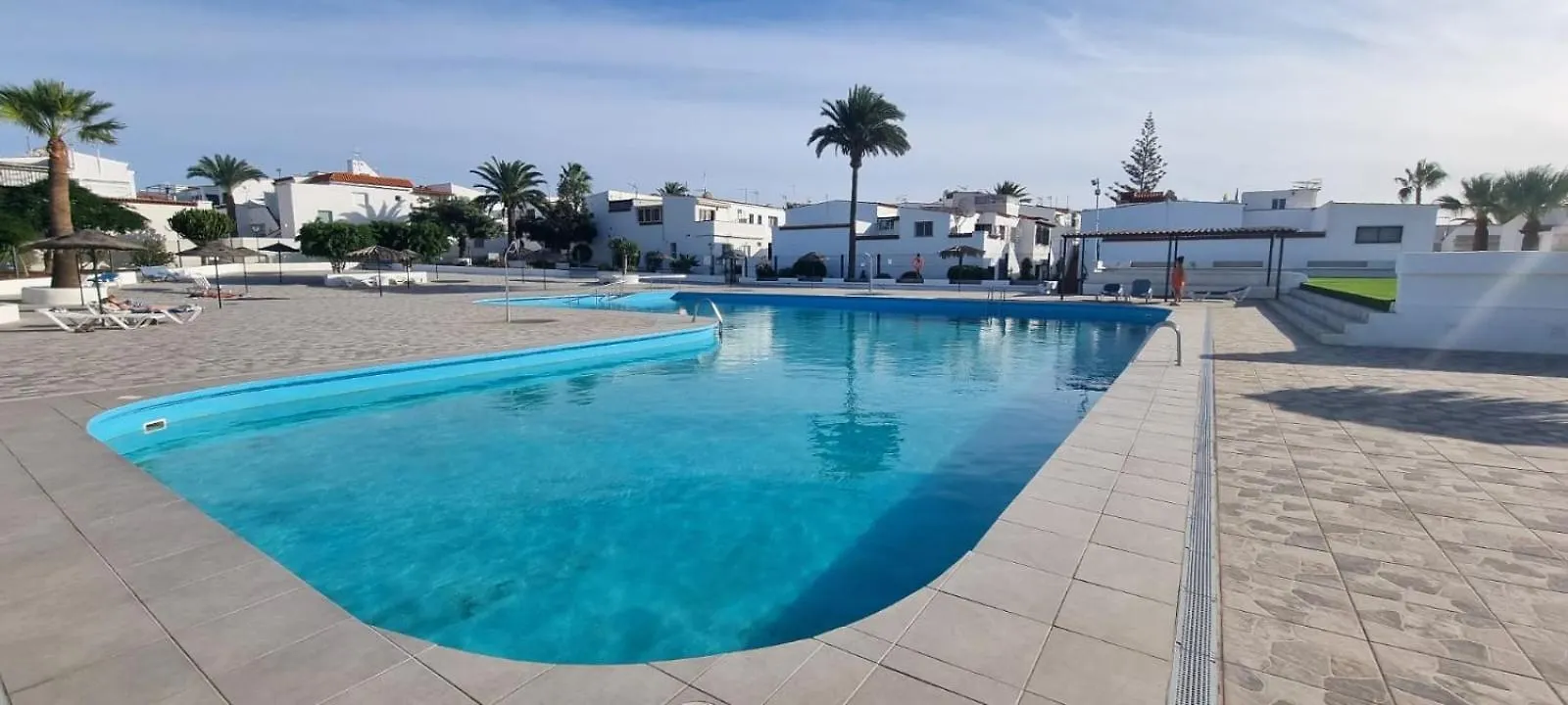 Сasa de vacaciones 2 Camere Splendida Casa Vacanze In Tenerife Del Sur Casa Trilly Arona  España