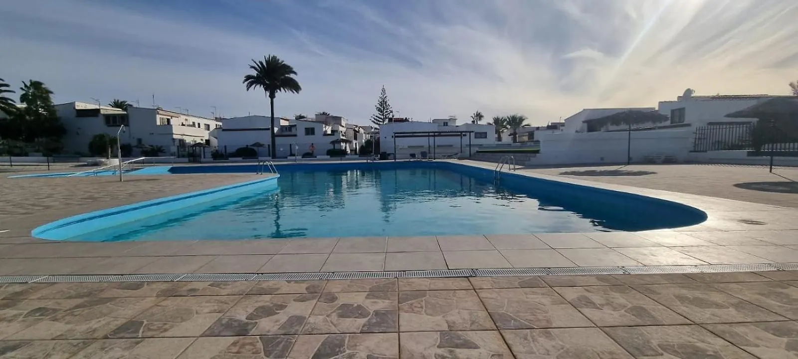 2 Camere Splendida Casa Vacanze In Tenerife Del Sur Casa Trilly Arona  Arona (Tenerife)
