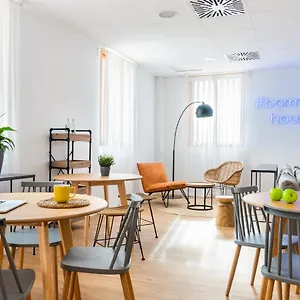  Apartamento Micampus España